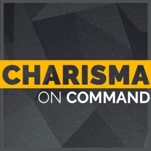 Charismma On Command